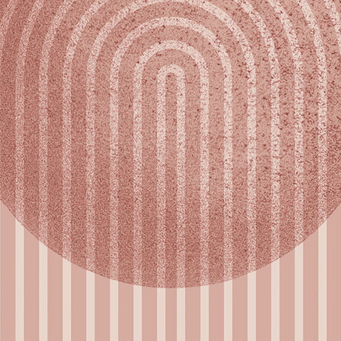 Vlies Fototapete | Mickey Arc | Größe 250 x 280 cm