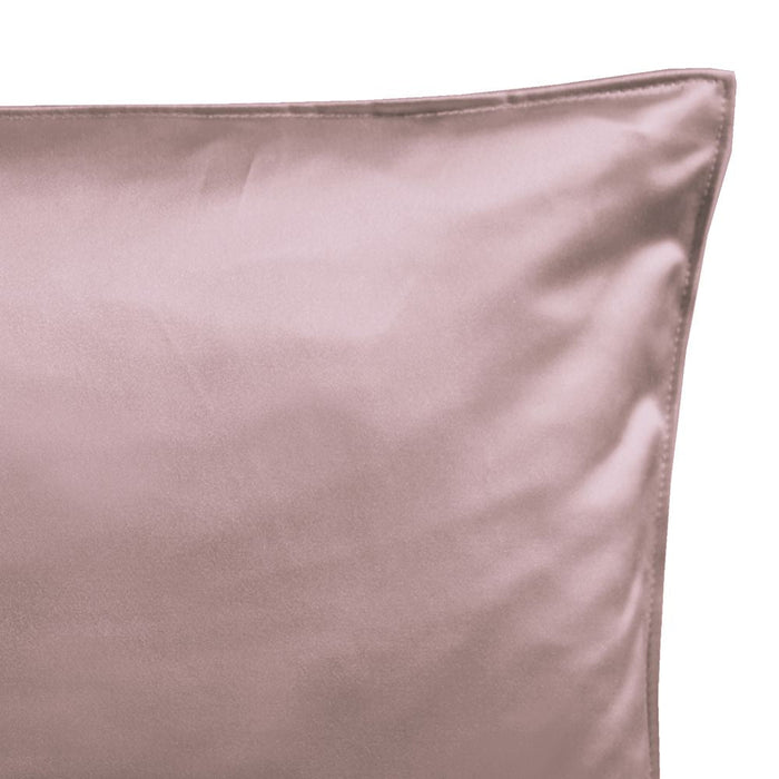 Apelt | Alice | Kissenhülle | 46x46 | altrosa