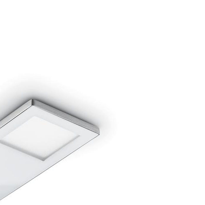 Naber | Vetro LED Unterboden Nischenleuchte Set-5 weiß