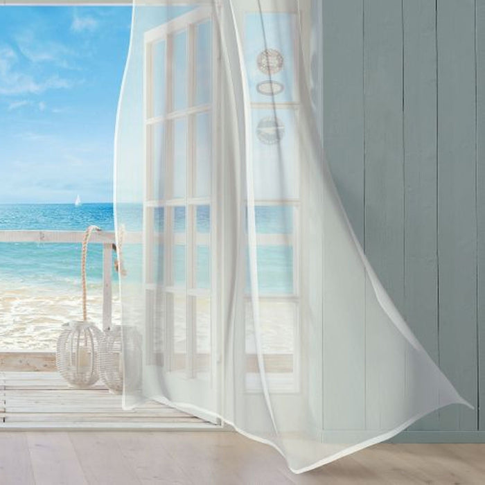 Papier Fototapete | Malibu | Größe 368 x 254 cm