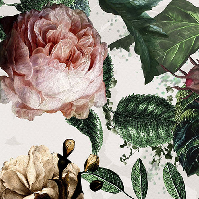 Vlies Fototapete | Romance | Größe 200 x 250 cm