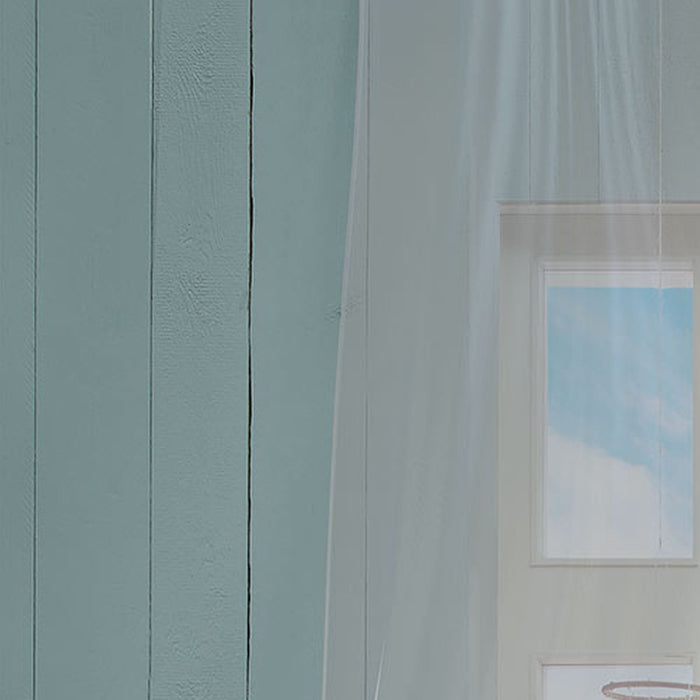 Vlies Fototapete | Malibu | Größe 300 x 250 cm