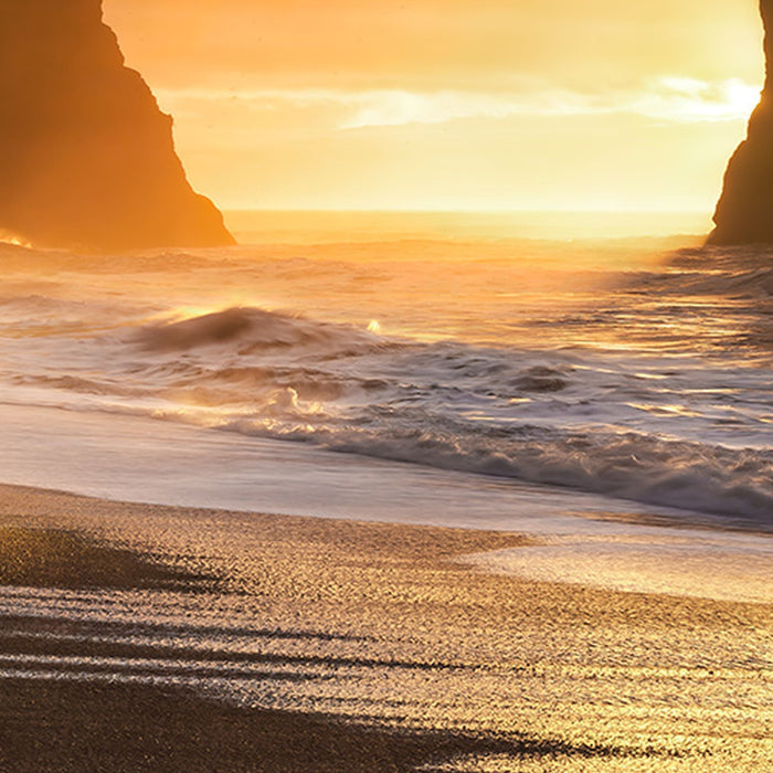 Vlies Fototapete | Red Planet | Größe 450 x 280 cm