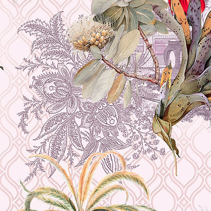 Vlies Fototapete | Tropicana | Größe 200 x 280 cm