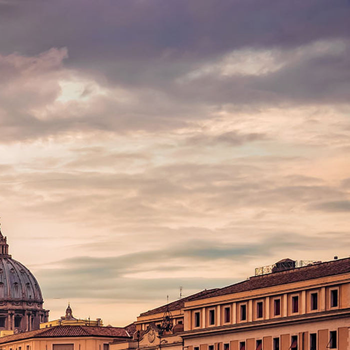 Vlies Fototapete | Copper | Größe 400 x 250 cm