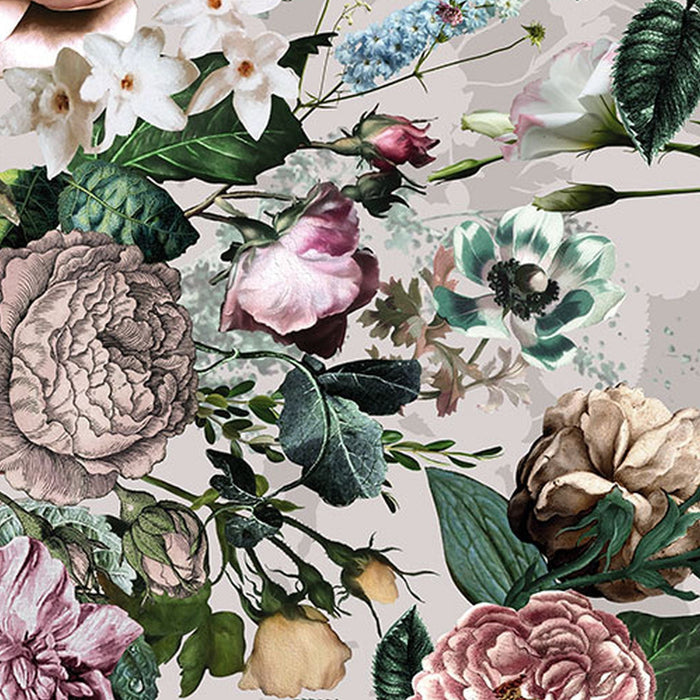 Vlies Fototapete | Victoria | Größe 400 x 260 cm