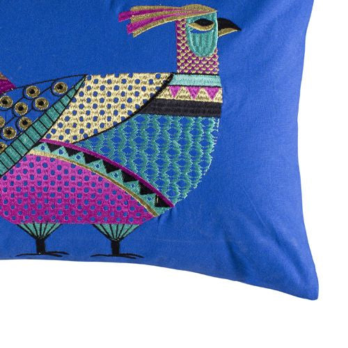 KAS Australia | Pheasant | Kissenbezug | 35 x 55