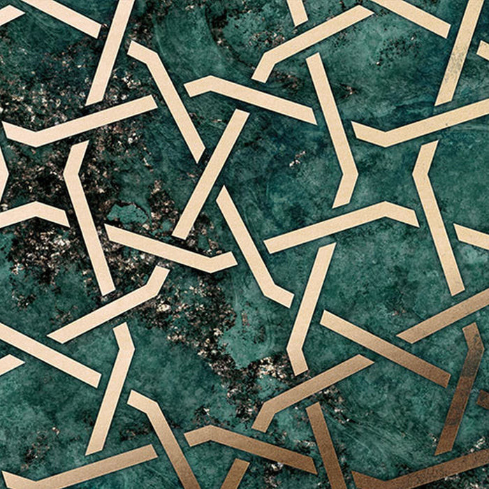 Vlies Fototapete | Starlight  | Größe 350 x 250 cm