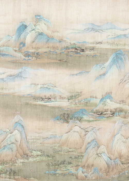 Vlies Fototapete | Amenity | Größe 200 x 280 cm