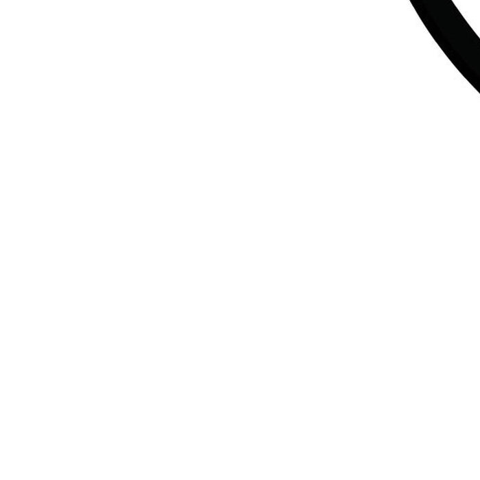 Komar | Selbstklebende Vlies Fototapete/Wandtattoo | Mickey Head Optimism | Größe 125 x 125 cm
