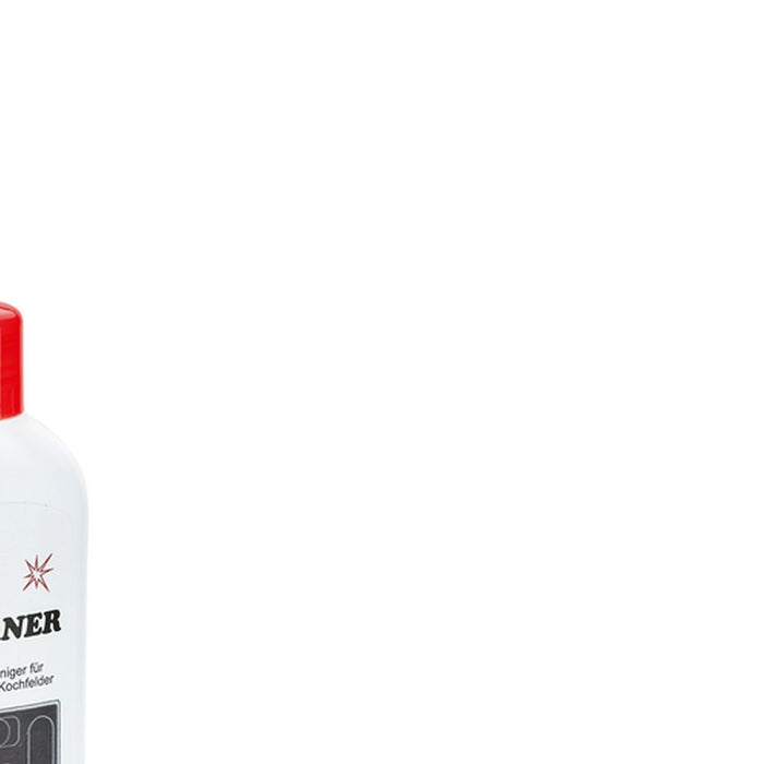 Ceranfeld Reiniger CLEANER Ceranfeldreiniger | 200 ml