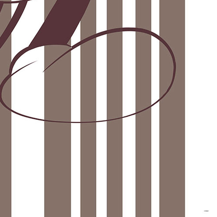 Vlies Fototapete | Mickey Tone|on|Tone | Größe 200 x 250 cm