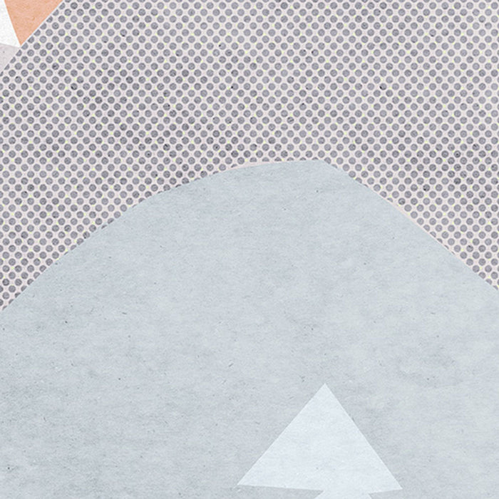 Vlies Fototapete | Wild and Free Panel | Größe 100 x 250 cm