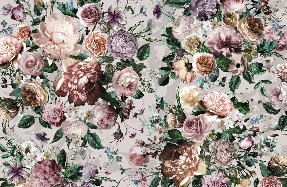 Vlies Fototapete | Victoria | Größe 400 x 260 cm