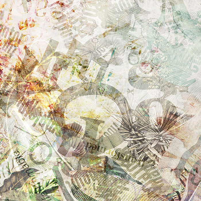 Vlies Fototapete | Stories | Größe 400 x 250 cm