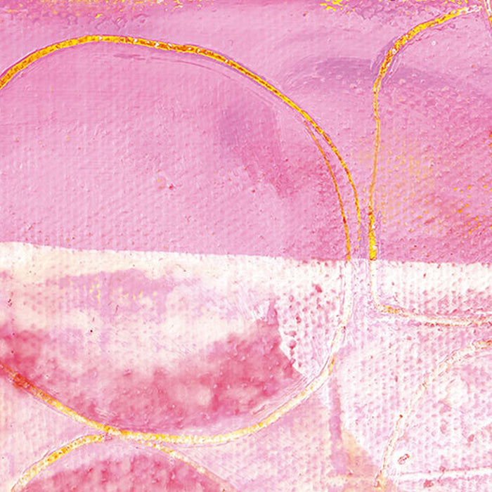 Vlies Fototapete | Cells Wrapping | Größe 500 x 280 cm