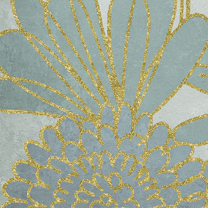 Vlies Fototapete | Groovy Bloom | Größe 300 x 250 cm