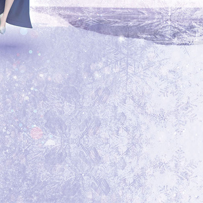 Komar | Fototapete | Frozen Forest | Größe 368 x 254 cm