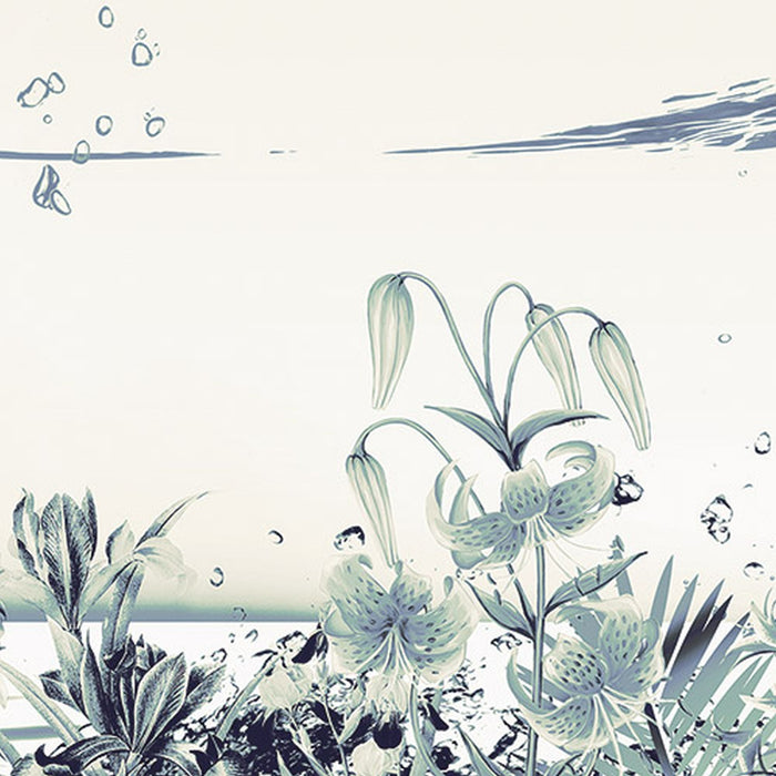 Vlies Fototapete | Fantasia Cool | Größe 200 x 250 cm