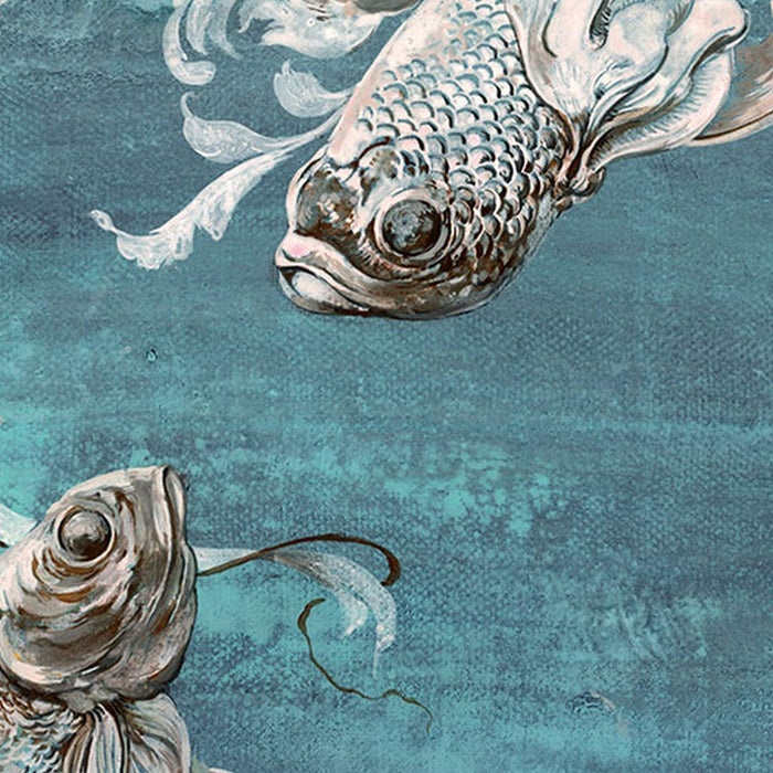 Vlies Fototapete | Flux | Größe 300 x 280 cm