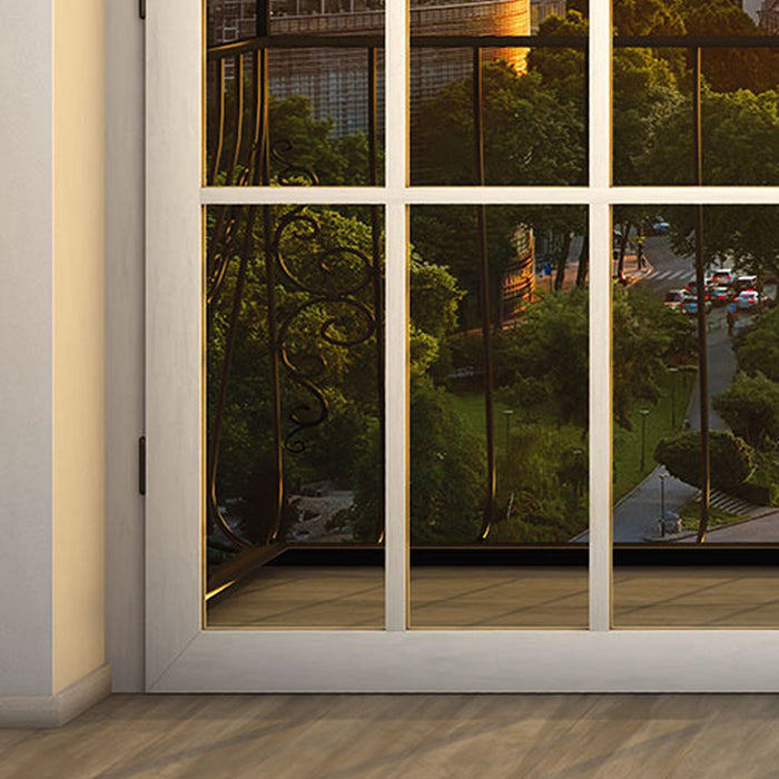 Vlies Fototapete | Belle Vue | Größe 400 x 260 cm