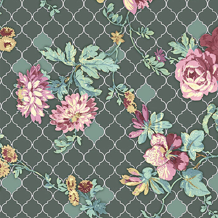 Vlies Fototapete | Embellish | Größe 400 x 280 cm