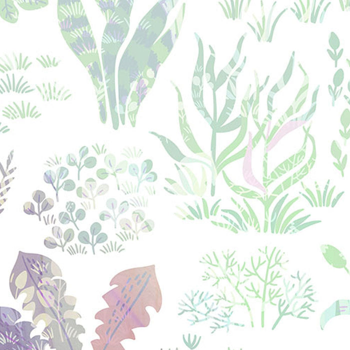 Vlies Fototapete | Flower Farm | Größe 200 x 280 cm