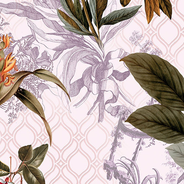 Vlies Fototapete | Tropicana | Größe 200 x 280 cm