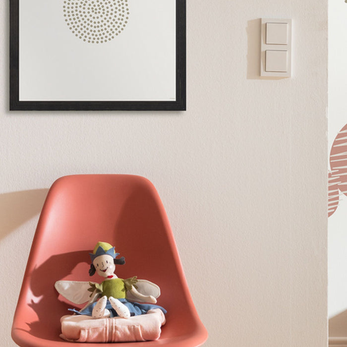 Vlies Fototapete | Mickey´s Cuties | Größe 300 x 250 cm