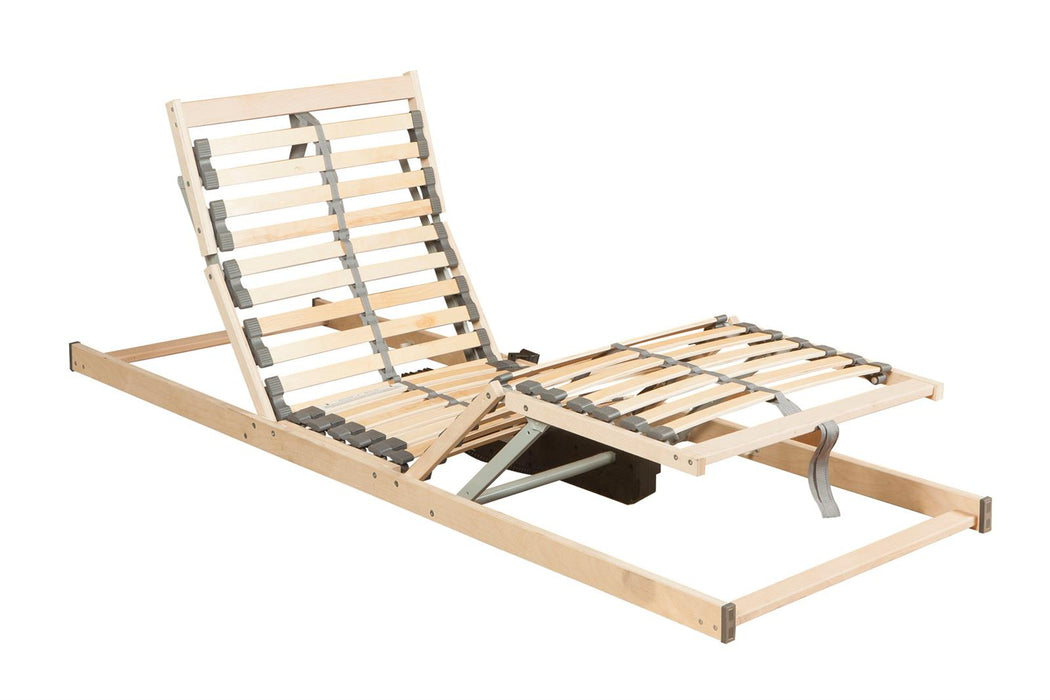 BED BOX | Base 280EL | Lattenrost Lattenrahmen | verstellbar