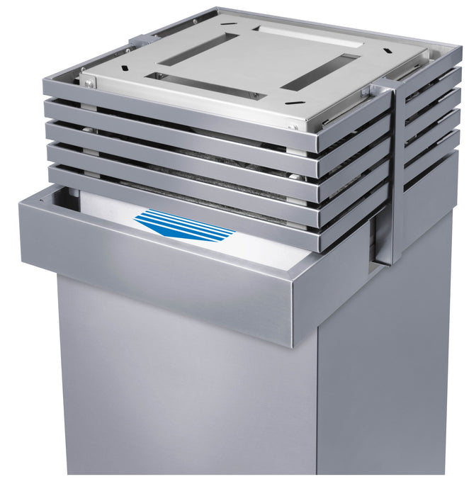 Oranier | 9209 21 | Profi-Umluftmodul-Set