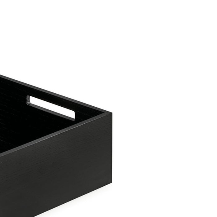 Modify Box 2 | Schubladeneinsatz | Esche schwarz