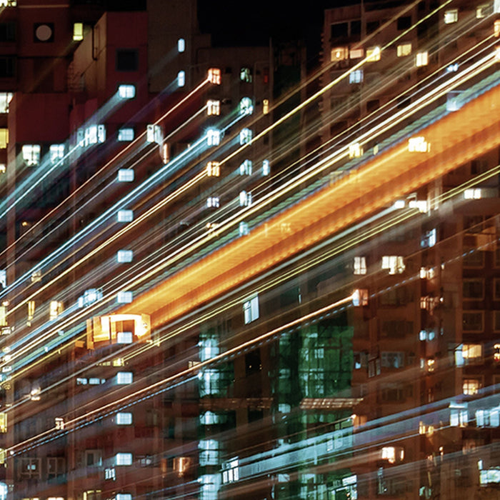 Vlies Fototapete | Fusion | Größe 368 x 248 cm