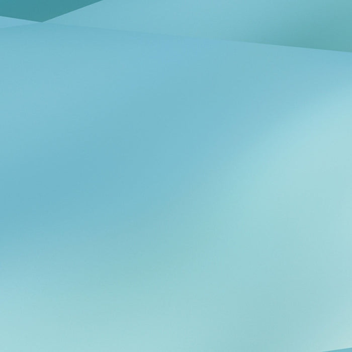 Papier Fototapete | 3D Crystal Cave | Größe 368 x 254 cm