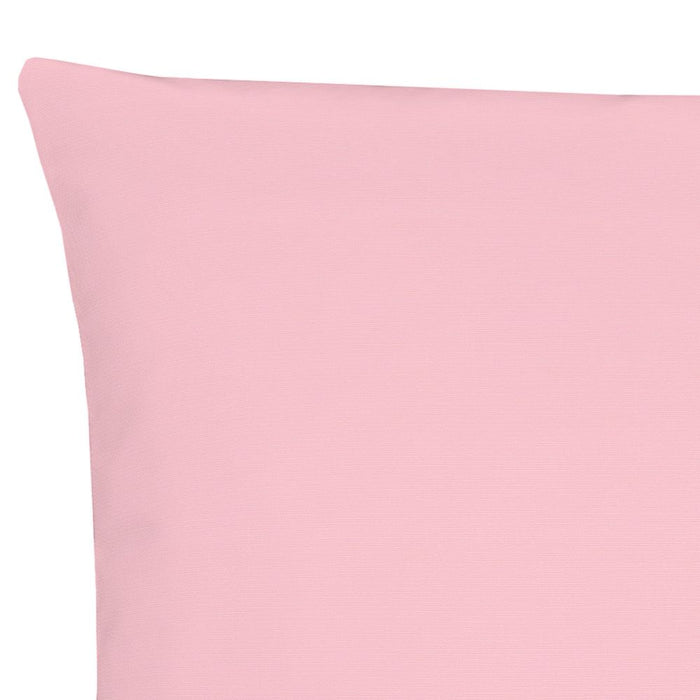 Apelt | 4362 | Kissenhülle | 40x40 | rose