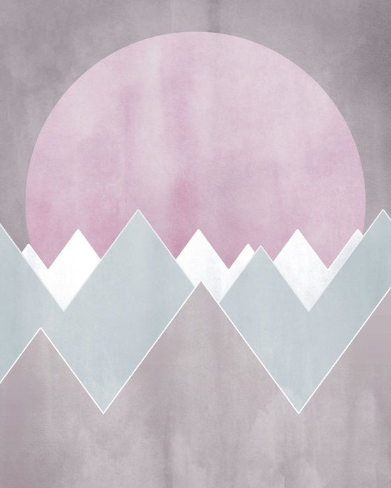 Vlies Fototapete | Sunrise Gentle | Größe 200 x 250 cm