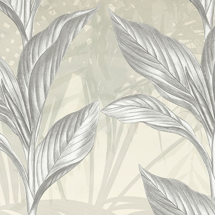 Vlies Fototapete | Spring Frost  | Größe 350 x 250 cm