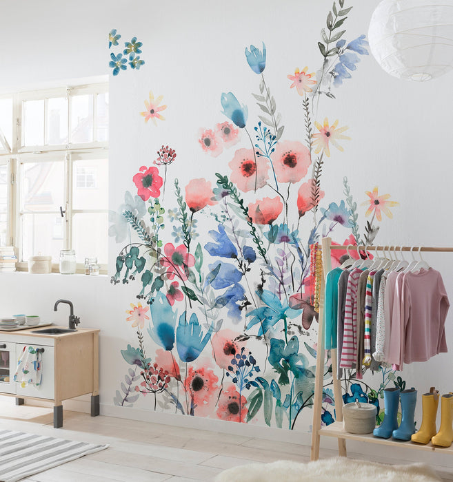 Vlies Fototapete | Aquitaine  | Größe 200 x 250 cm