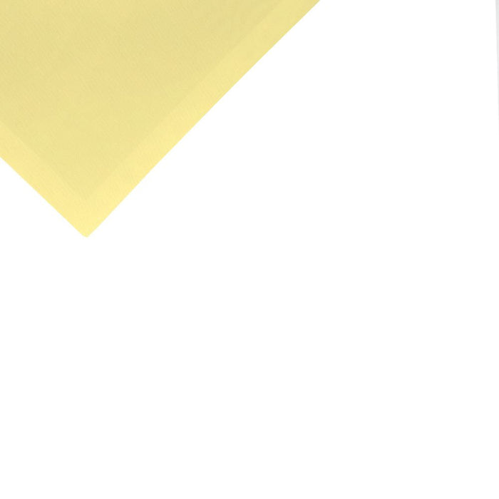 Apelt | 4362 | Tischdecke / Mitteldecke | 100x100 | gelb