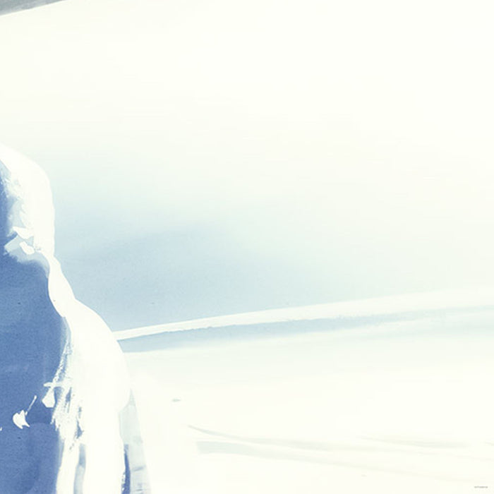 Vlies Fototapete | Star Wars Classic RMQ Hoth Echo Base | Größe 500 x 250 cm