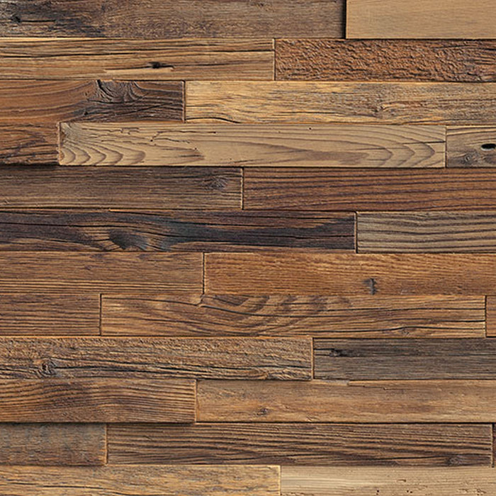 Vlies Fototapete | Chalet | Größe 300 x 250 cm