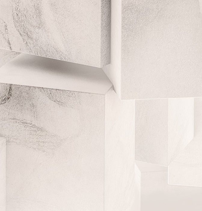 Vlies Fototapete | Cleopatra Panel | Größe 100 x 250 cm