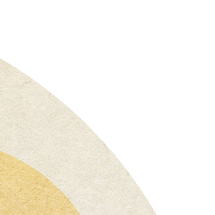 Selbstklebende Vlies Fototapete/Wandtattoo | Roseau | Größe 125 x 125 cm