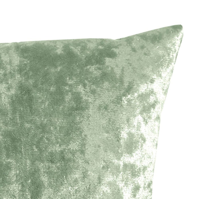 Apelt | Aurelia | Kissenhülle | 66x66 | türkis