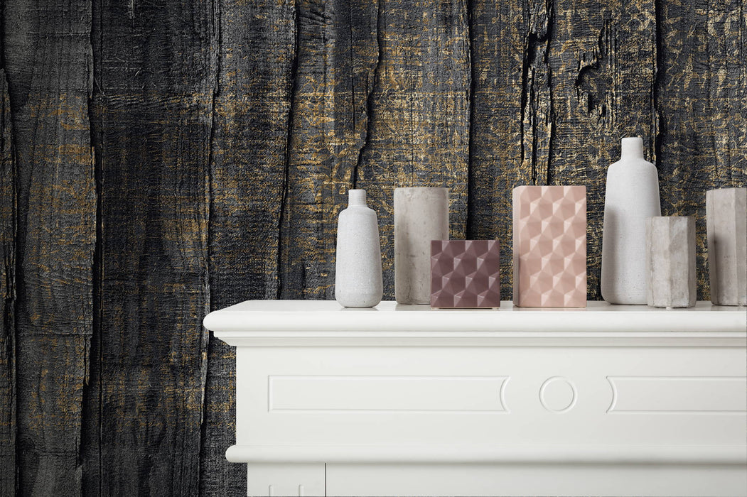 Vlies Fototapete | Caress | Größe 200 x 250 cm