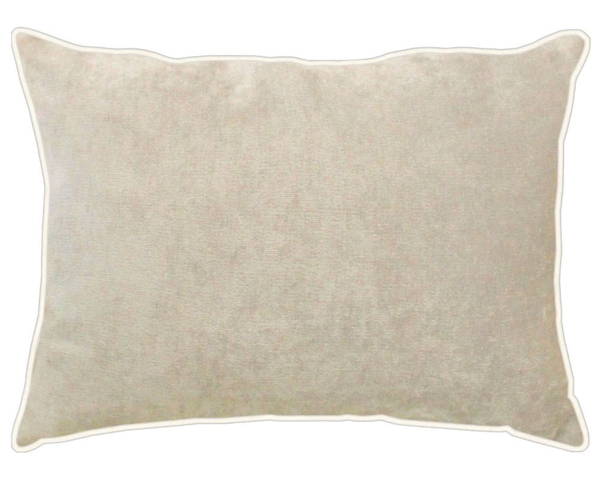 Apelt | Tahiti | Kissen | 40x60 | sandfarben