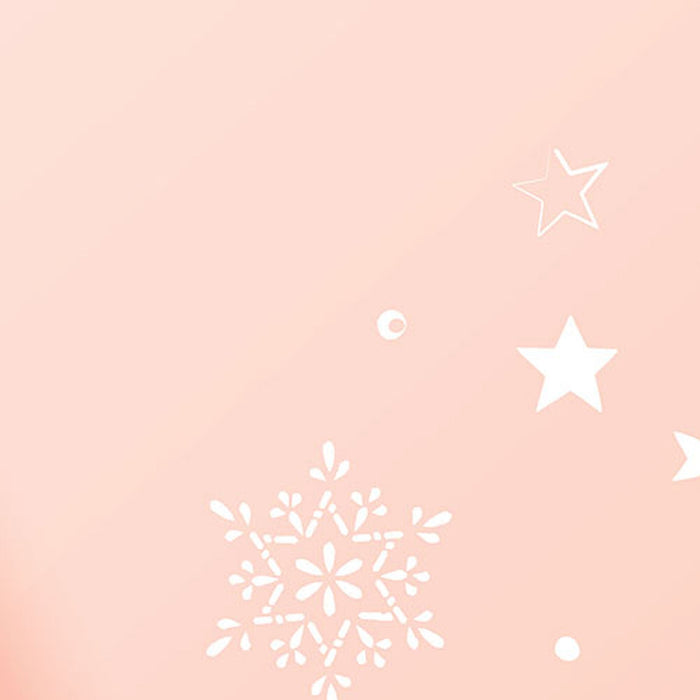 Vlies Fototapete | Frozen Winter Magic | Größe 200 x 280 cm