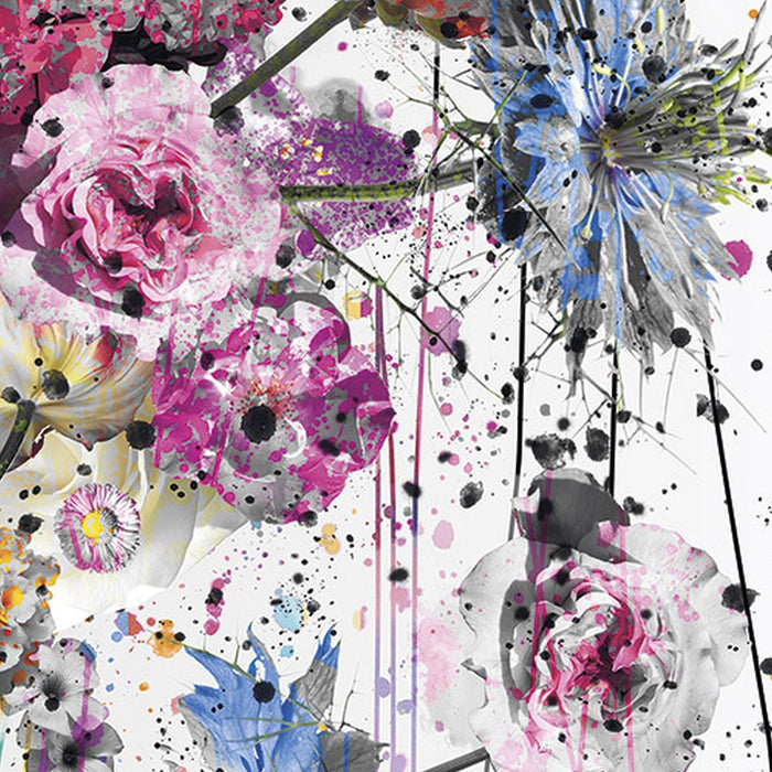 Vlies Fototapete | Lush | Größe 200 x 250 cm