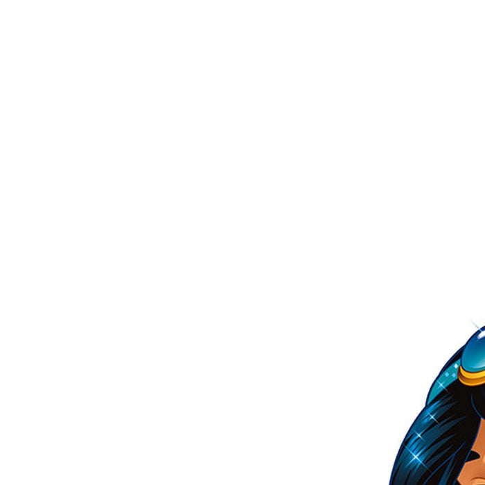 Selbstklebende Vlies Fototapete/Wandtattoo | Jasmin XXL | Größe 127 x 200 cm