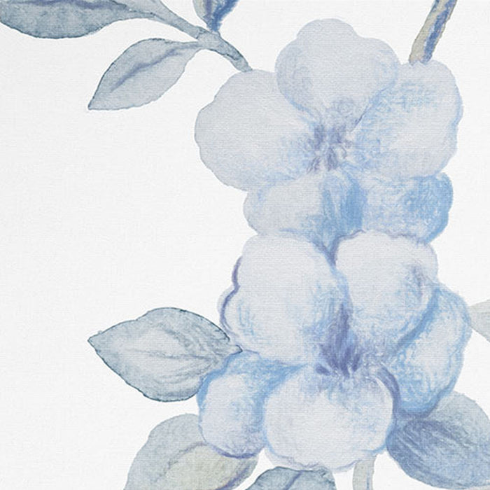 Komar | Vlies Fototapete | Bleu Ciel | Größe 250 x 250 cm